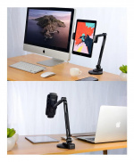 Stativ för Smartphones och Surfplattor, 4 Stativ för Smartphones och Surfplattor, 4