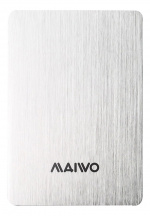 MSATA to sata SSD enclosure