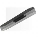 Flexson Väggfäste Sonos Beam Svart Flexson Väggfäste Sonos Beam Svart