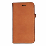 Buffalo Mobilfodral 3 Kortfack Cognac - iPhone XS Max Buffalo Mobilfodral 3 Kortfack Cognac - iPhone XS Max