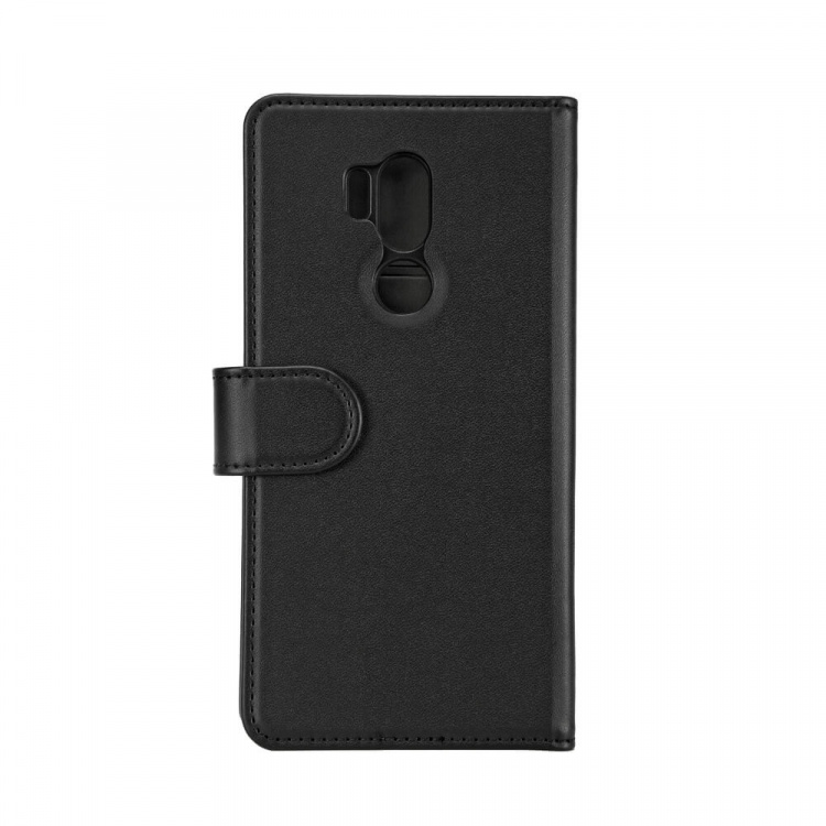Gear Mobilfodral 3 Kortfack Svart - LG G7 ThinQ Gear Mobilfodral 3 Kortfack Svart - LG G7 ThinQ