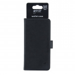 Gear Plånboksväska Svart Samsung Galaxy J4 Plus 2018 Gear Plånboksväska Svart Samsung Galaxy J4 Plus 2018