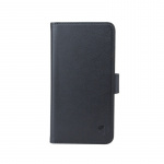 Gear Mobilfodral 3 Kortfack Svart - iPhone XS Max Gear Mobilfodral 3 Kortfack Svart - iPhone XS Max