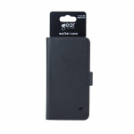 Gear Mobilfodral 3 Kortfack Svart - iPhone XS Max Gear Mobilfodral 3 Kortfack Svart - iPhone XS Max
