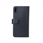 Gear Mobilfodral 3 Kortfack Svart - iPhone XS Max Gear Mobilfodral 3 Kortfack Svart - iPhone XS Max