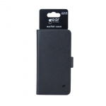 Gear Mobilfodral 3 Kortfack Svart - iPhone XS Max Gear Mobilfodral 3 Kortfack Svart - iPhone XS Max