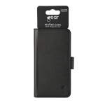 Gear Mobilfodral 2-i-1 3 Kortfack Svart - iPhone XR