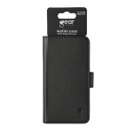 Gear Mobilfodral 2-i-1 3 Kortfack Svart - iPhone XR