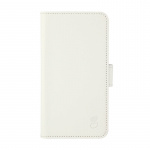 Gear Mobilfodral 3 Kortfack Vit - iPhone XR Gear Mobilfodral 3 Kortfack Vit - iPhone XR