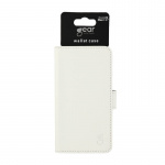 Gear Mobilfodral 3 Kortfack Vit - iPhone XR Gear Mobilfodral 3 Kortfack Vit - iPhone XR