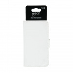 Gear Mobilfodral 3 Kortfack Vit - iPhone XR Gear Mobilfodral 3 Kortfack Vit - iPhone XR