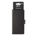 Gear Mobilfodral 3 Kortfack Svart - Sony XZ3 Gear Mobilfodral 3 Kortfack Svart - Sony XZ3