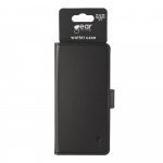 Gear Mobilfodral 3 Kortfack Svart - Sony XZ3 Gear Mobilfodral 3 Kortfack Svart - Sony XZ3