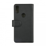 Gear Mobilfodral 3 Kortfack Svart - Moto One