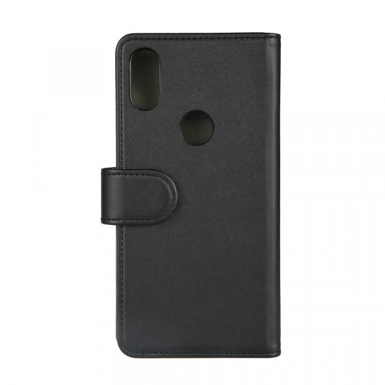 Gear Mobilfodral 3 Kortfack Svart - Moto One