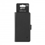 Gear Mobilfodral 3 Kortfack Svart - Sony XZ2 Premium Gear Mobilfodral 3 Kortfack Svart - Sony XZ2 Premium