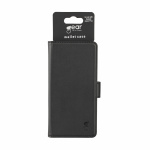 Gear Mobilfodral 3 Kortfack Svart - Huawei Honor Play Gear Mobilfodral 3 Kortfack Svart - Huawei Honor Play