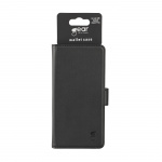 Gear Mobilfodral 3 Kortfack Svart - Huawei Honor Play Gear Mobilfodral 3 Kortfack Svart - Huawei Honor Play