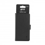 Gear Mobilfodral 3 Kortfack Svart - OnePlus 6