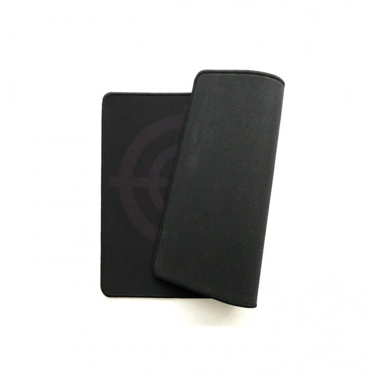 North Musmatta Pro Gaming Svart Medium 400x300mm