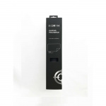 North Musmatta Pro Gaming Svart Large 500x340mm North Musmatta Pro Gaming Svart Large 500x340mm