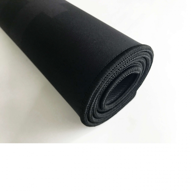 North Musmatta Pro Gaming Svart X-Large 950x380mm North Musmatta Pro Gaming Svart X-Large 950x380mm