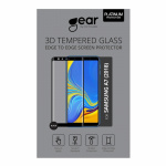 Gear Härdat Glas 3D Full Cover Svart Samsung Galaxy A7 Gear Härdat Glas 3D Full Cover Svart Samsung Galaxy A7