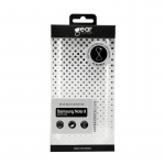 Gear Mobilskal TPU Transparent - Samsung Note 9