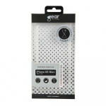 Gear Mobilskal TPU Transparent - iPhone XS Max Gear Mobilskal TPU Transparent - iPhone XS Max