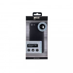 Gear Mobilskal Ultraslim Svart - iPhone 7/8/SE