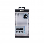 Gear Mobilskal Ultraslim Vit - iPhone XS Max Gear Mobilskal Ultraslim Vit - iPhone XS Max