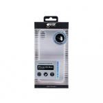 Gear Mobilskal Ultraslim Vit - iPhone XS Max Gear Mobilskal Ultraslim Vit - iPhone XS Max