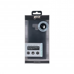 Gear Mobilskal Ultraslim Svart - Samsung Note 9 Gear Mobilskal Ultraslim Svart - Samsung Note 9