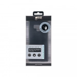 Gear Mobilskal Ultraslim Svart - Samsung Note 9 Gear Mobilskal Ultraslim Svart - Samsung Note 9