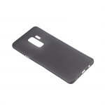 Gear Mobilskal Ultraslim Svart - Samsung S9 Plus Gear Mobilskal Ultraslim Svart - Samsung S9 Plus