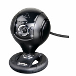 Hama Webcam HD Spy Protection 16:9 Svart Hama Webcam HD Spy Protection 16:9 Svart