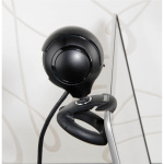 Hama Webcam HD Spy Protection 16:9 Svart Hama Webcam HD Spy Protection 16:9 Svart