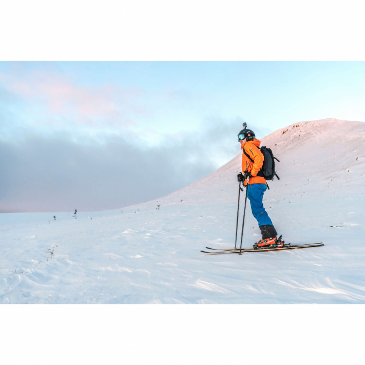 KITVISION Actioncamera Venture 720p