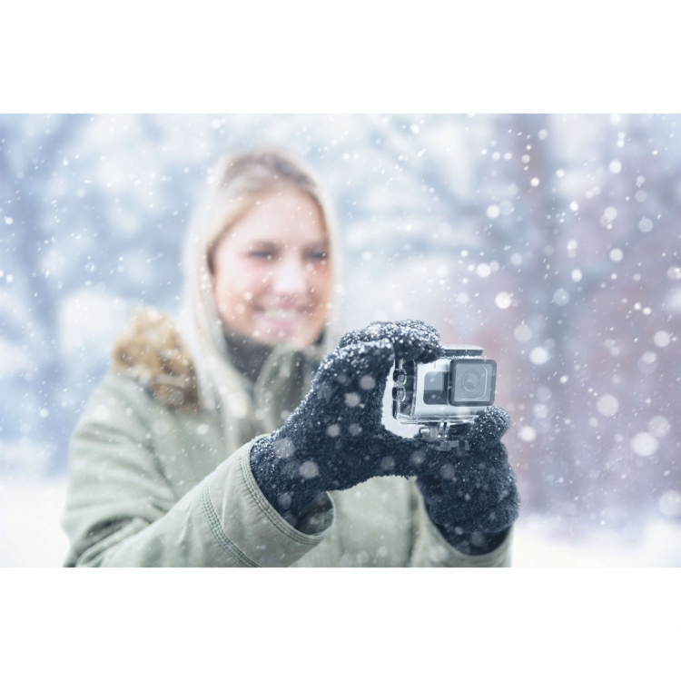 KITVISION Actioncamera Venture 720p