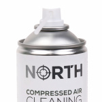 NORTH Tryckluft 400 ml NORTH Tryckluft 400 ml