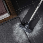 Electrolux Dammsugarborste 32/35 mm Antracit