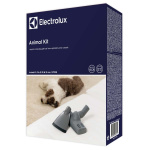 Electrolux KIT03B Dammsugare Hund/Katt Grå