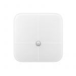 Huawei AH100 Smart Personvåg Vit Huawei AH100 Smart Personvåg Vit