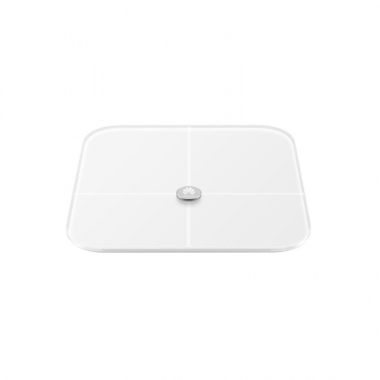 Huawei AH100 Smart Personvåg Vit Huawei AH100 Smart Personvåg Vit