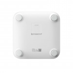 Huawei AH100 Smart Personvåg Vit Huawei AH100 Smart Personvåg Vit