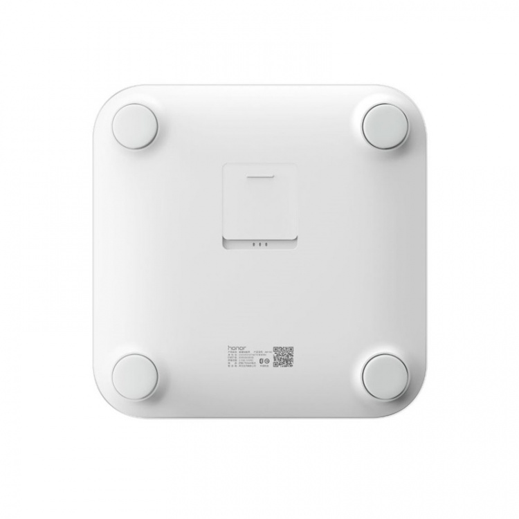 Huawei AH100 Smart Personvåg Vit Huawei AH100 Smart Personvåg Vit