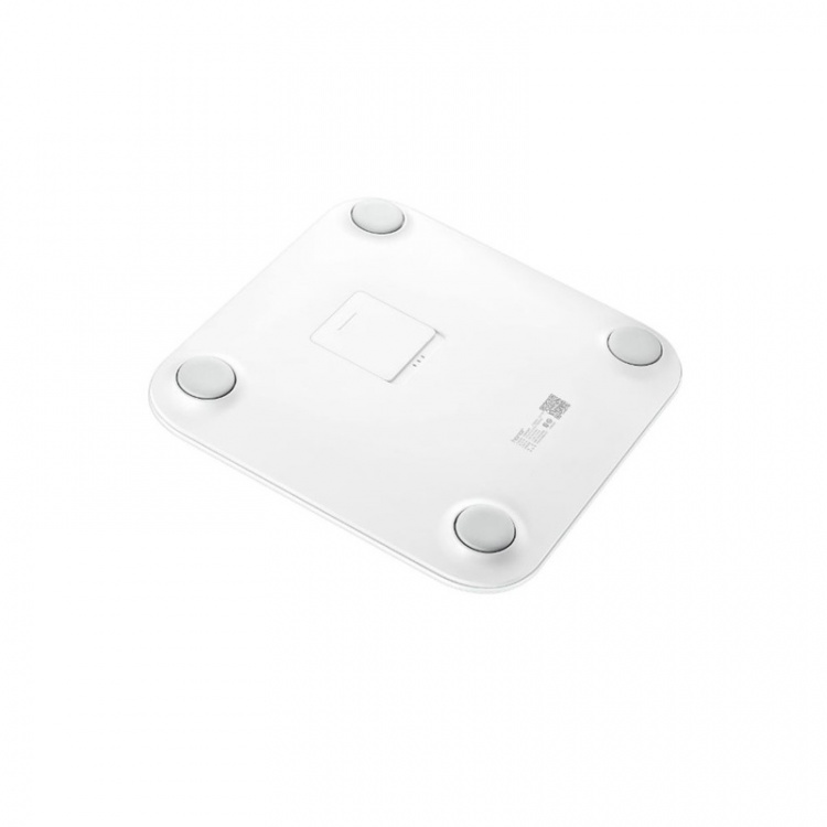 Huawei AH100 Smart Personvåg Vit Huawei AH100 Smart Personvåg Vit