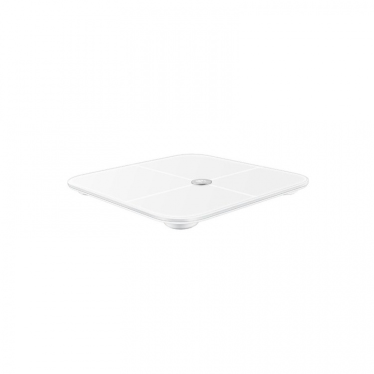 Huawei AH100 Smart Personvåg Vit Huawei AH100 Smart Personvåg Vit