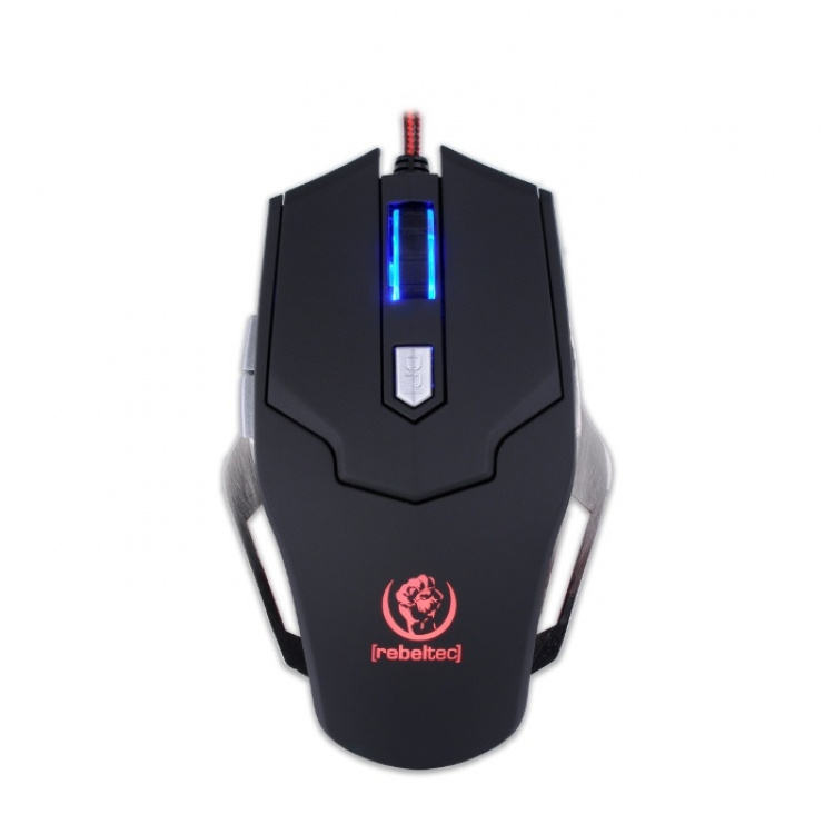 REBELTEC Gaming mouse FALCON