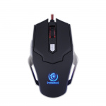 REBELTEC Gaming mouse FALCON